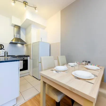 Apartmán Corvin District *